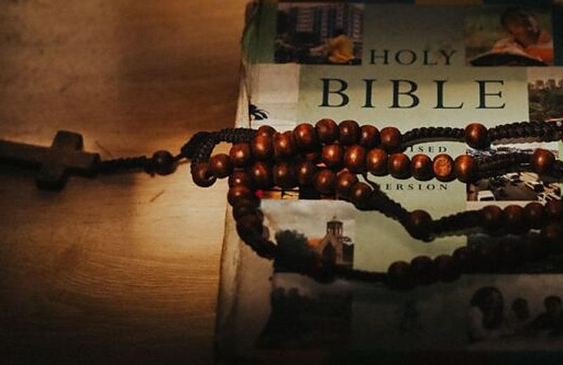 Christian Spirituality